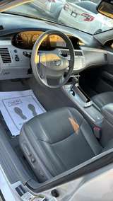 Used 2010 Toyota Avalon 4T1BK3DB8AU360400 for sale in loganville, GA thumb image 7