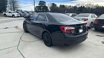 thumb 2012 Toyota Camry
