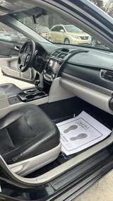 thumb 2012 Toyota Camry