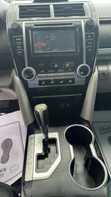 thumb 2012 Toyota Camry