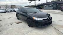 thumb 2012 Toyota Camry