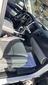 thumb 2007 Toyota Tundra Double Cab