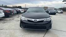 thumb 2012 Toyota Camry