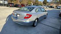 thumb 2012 Honda Civic