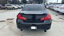 Used 2013 INFINITI G JN1CV6AP6DM711765 for sale in loganville, GA thumb image 5