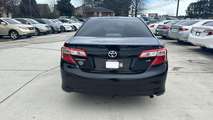 thumb 2012 Toyota Camry