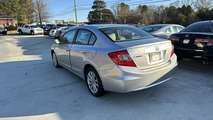 thumb 2012 Honda Civic