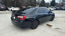 thumb 2012 Toyota Camry