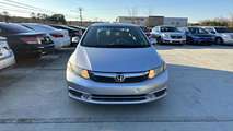 thumb 2012 Honda Civic