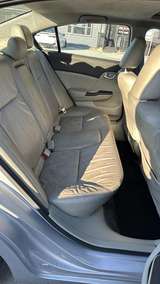 thumb 2012 Honda Civic