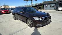 thumb 2011 Mercedes-Benz E-Class