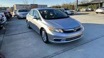 thumb 2012 Honda Civic
