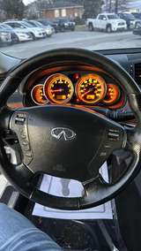 Used 2006 INFINITI M JNKAY01F06M254159 for sale in loganville, GA thumb image 11