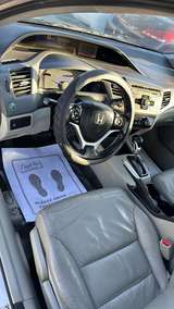 thumb 2012 Honda Civic