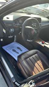 thumb 2011 Mercedes-Benz E-Class