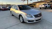 Used 2010 Toyota Avalon 4T1BK3DB8AU360400 for sale in loganville, GA thumb image 3