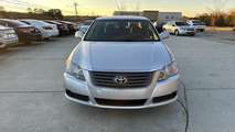 Used 2010 Toyota Avalon 4T1BK3DB8AU360400 for sale in loganville, GA thumb image 2