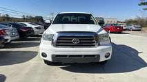 thumb 2007 Toyota Tundra Double Cab