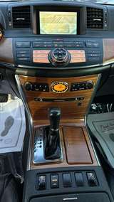 Used 2006 INFINITI M JNKAY01F06M254159 for sale in loganville, GA thumb image 12