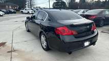 Used 2013 INFINITI G JN1CV6AP6DM711765 for sale in loganville, GA thumb image 6