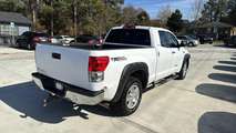 thumb 2007 Toyota Tundra Double Cab