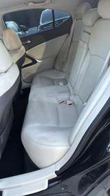 thumb 2012 Lexus IS