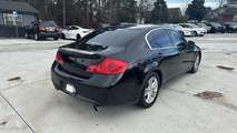 Used 2013 INFINITI G JN1CV6AP6DM711765 for sale in loganville, GA thumb image 4