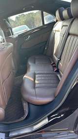 thumb 2011 Mercedes-Benz E-Class
