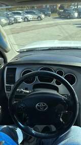 thumb 2007 Toyota Tundra Double Cab