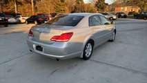 Used 2010 Toyota Avalon 4T1BK3DB8AU360400 for sale in loganville, GA thumb image 4