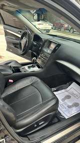 Used 2013 INFINITI G JN1CV6AP6DM711765 for sale in loganville, GA thumb image 10