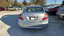 thumb 2012 Honda Civic