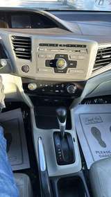 thumb 2012 Honda Civic