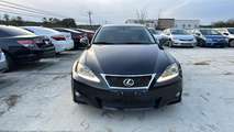 thumb 2012 Lexus IS