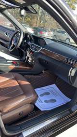 thumb 2011 Mercedes-Benz E-Class