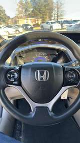Used 2012 Honda Civic 2HGFB2F56CH550811 for sale in loganville, GA thumb image 11