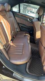 thumb 2011 Mercedes-Benz E-Class