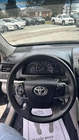 thumb 2012 Toyota Camry