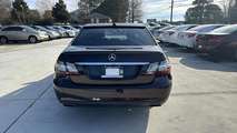 thumb 2011 Mercedes-Benz E-Class