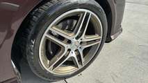 thumb 2011 Mercedes-Benz E-Class