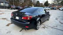 thumb 2012 Lexus IS