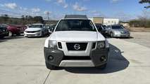 Used 2010 Nissan Xterra 5N1AN0NU0AC524875 for sale in loganville, GA thumb image 2