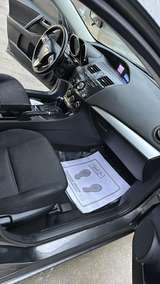 Used 2013 MAZDA MAZDA3 JM1BL1L76D1789673 for sale in loganville, GA thumb image 10
