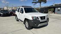 Used 2010 Nissan Xterra 5N1AN0NU0AC524875 for sale in loganville, GA thumb image 3