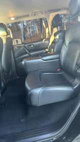 Used 2015 INFINITI QX80 JN8AZ2NF0F9573136 for sale in loganville, GA thumb image 8