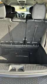 thumb 2015 Chrysler Town & Country