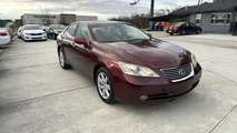 Used 2008 Lexus ES JTHBJ46GX82261300 for sale in loganville, GA thumb image 3