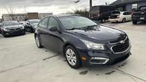 Used 2015 Chevrolet Cruze 1G1PA5SH4F7191118 for sale in loganville, GA thumb image 3
