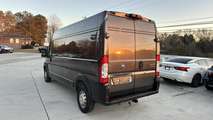 Used 2019 Ram ProMaster Cargo Van 3C6TRVDG6KE539652 for sale in loganville, GA thumb image 6