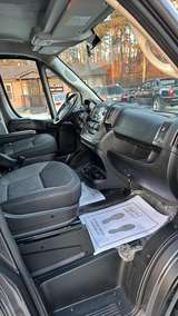 Used 2019 Ram ProMaster Cargo Van 3C6TRVDG6KE539652 for sale in loganville, GA thumb image 8